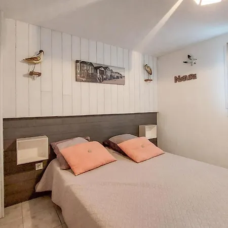 2 Bedroom Pet Friendly In * Rivedoux-Plage