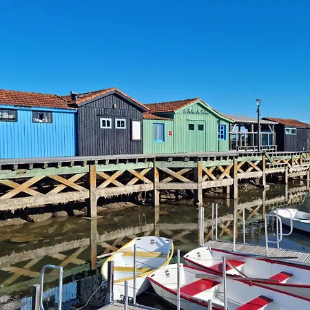 2 Bedroom Pet Friendly In * Rivedoux-Plage